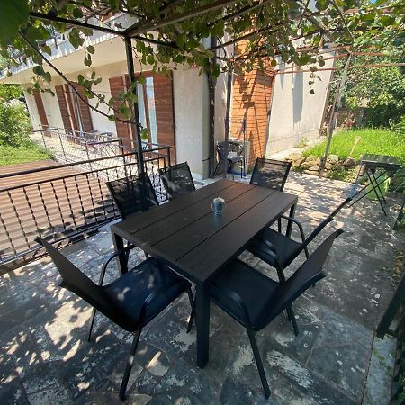 Maeli Apartment Луція Екстер'єр фото