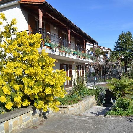 Maeli Apartment Луція Екстер'єр фото