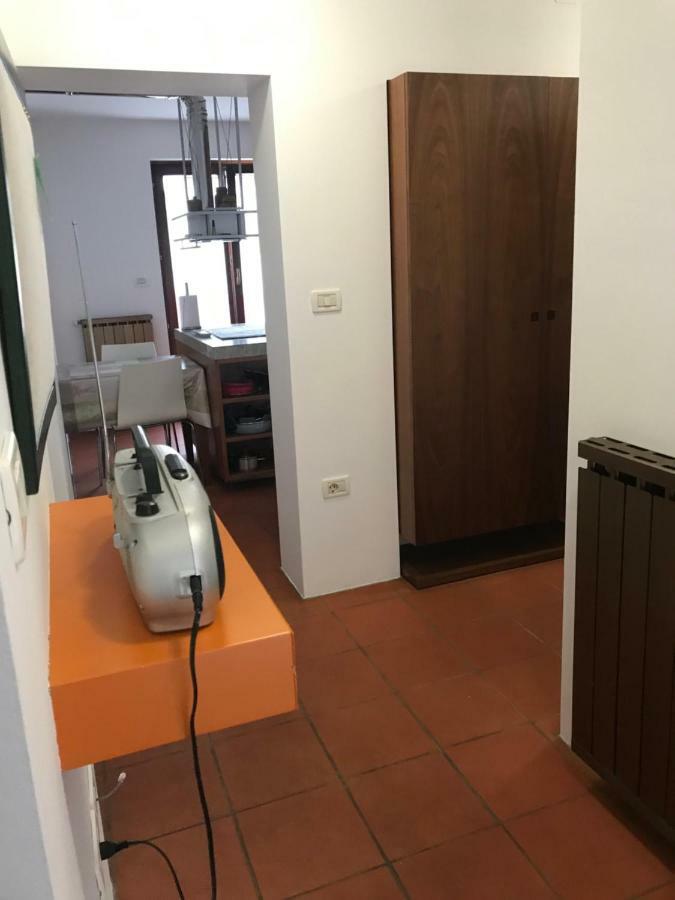Maeli Apartment Луція Екстер'єр фото