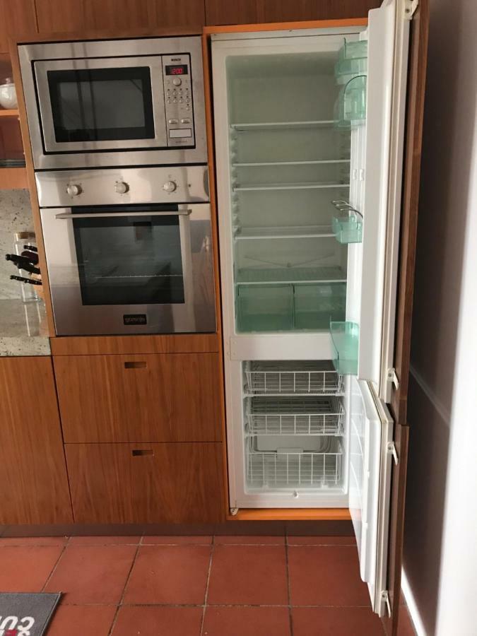 Maeli Apartment Луція Екстер'єр фото