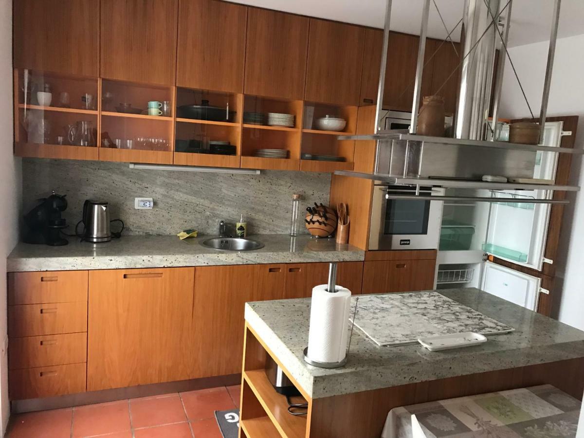 Maeli Apartment Луція Екстер'єр фото