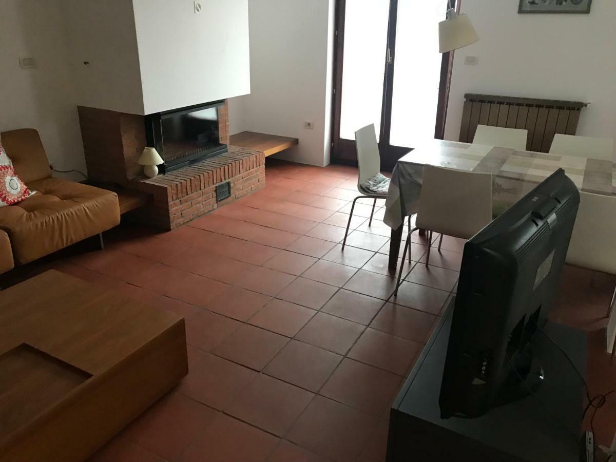 Maeli Apartment Луція Екстер'єр фото