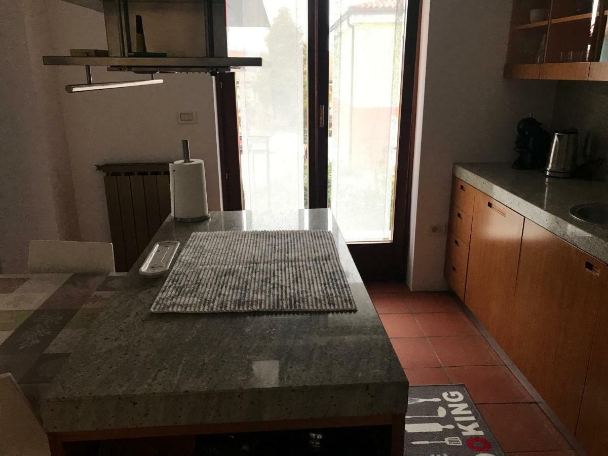 Maeli Apartment Луція Екстер'єр фото