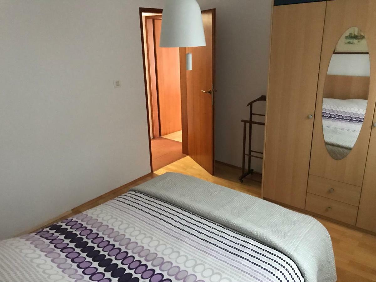 Maeli Apartment Луція Екстер'єр фото
