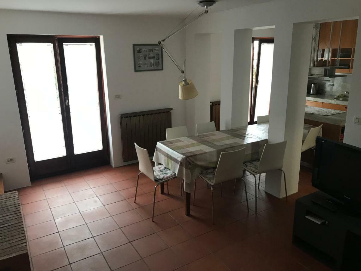 Maeli Apartment Луція Екстер'єр фото