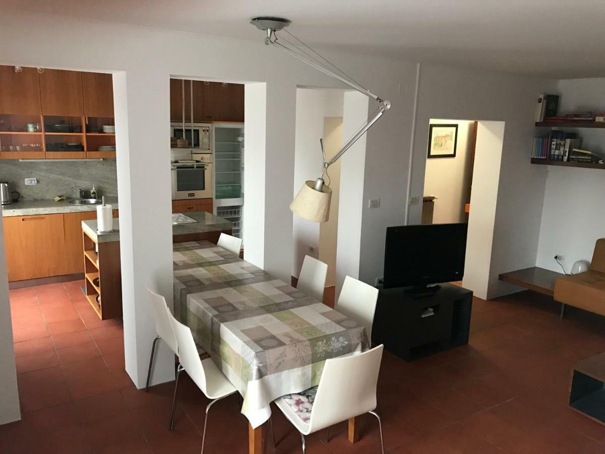 Maeli Apartment Луція Екстер'єр фото