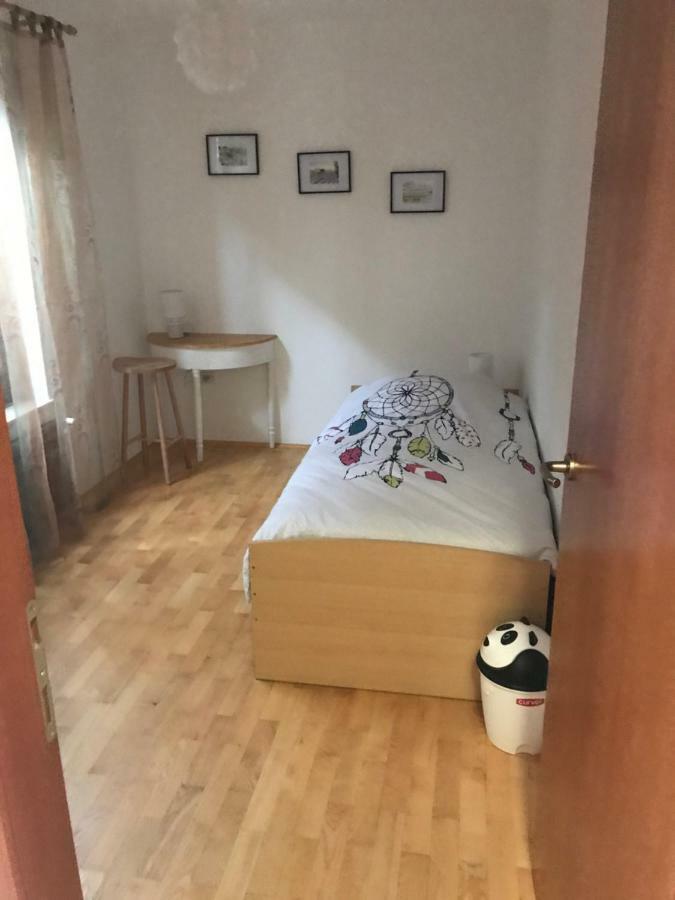 Maeli Apartment Луція Екстер'єр фото