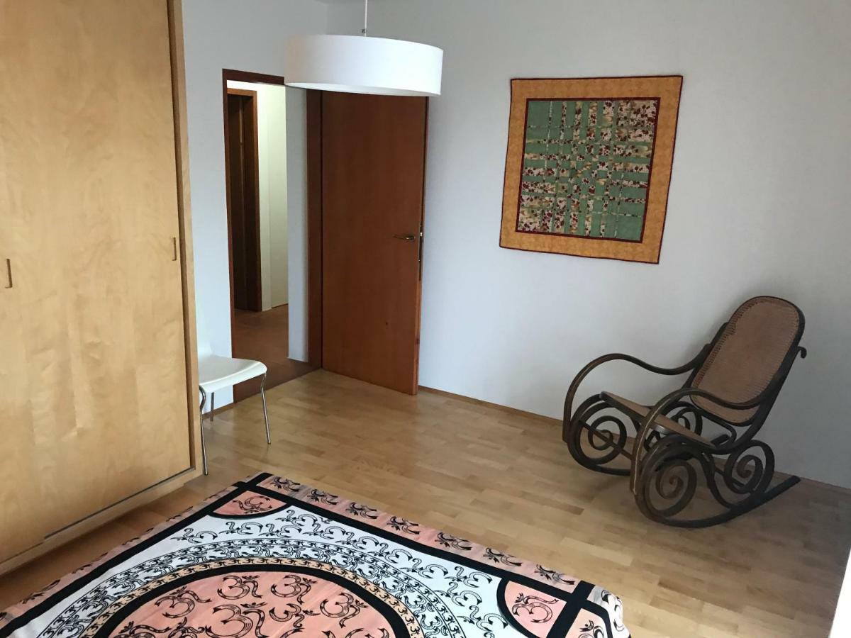 Maeli Apartment Луція Екстер'єр фото