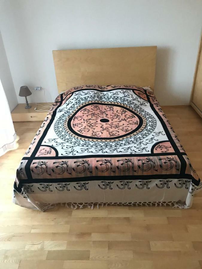 Maeli Apartment Луція Екстер'єр фото