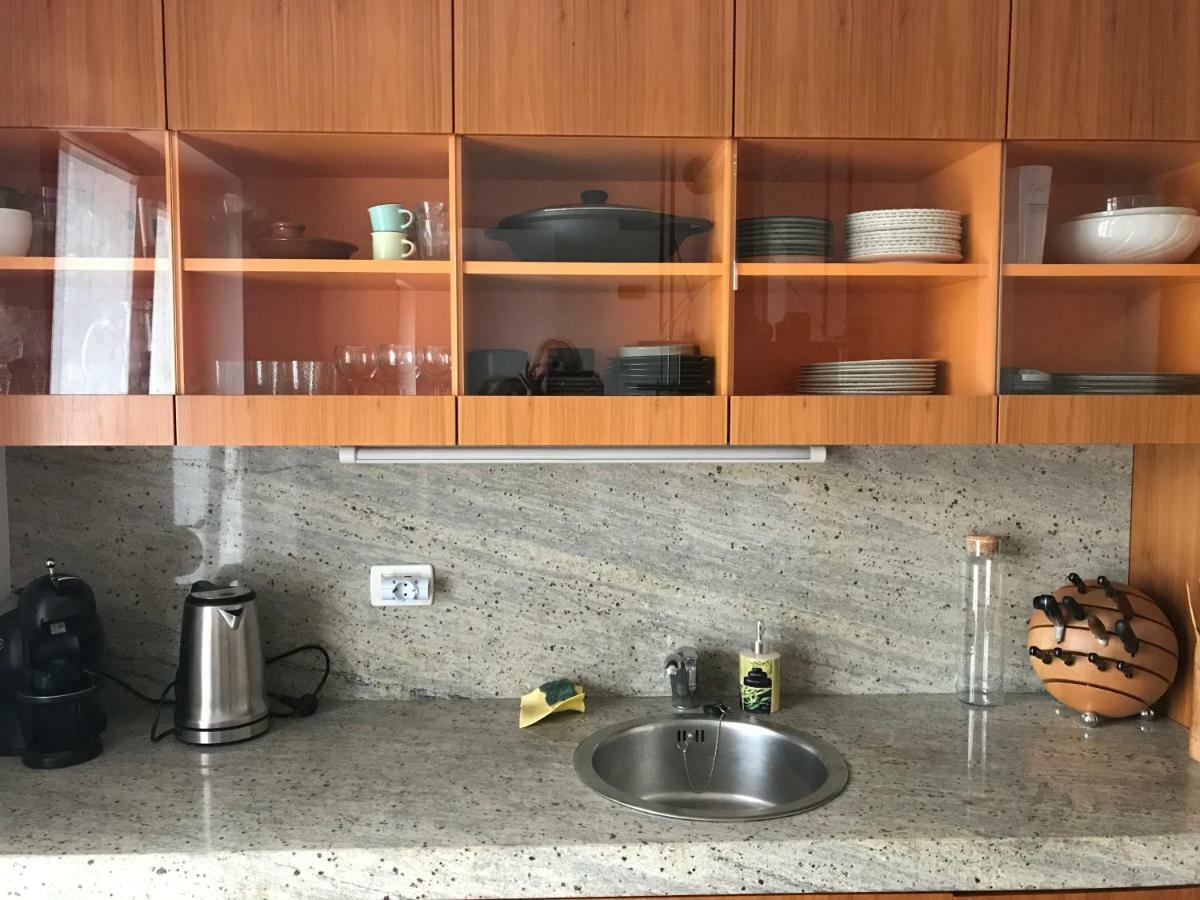 Maeli Apartment Луція Екстер'єр фото