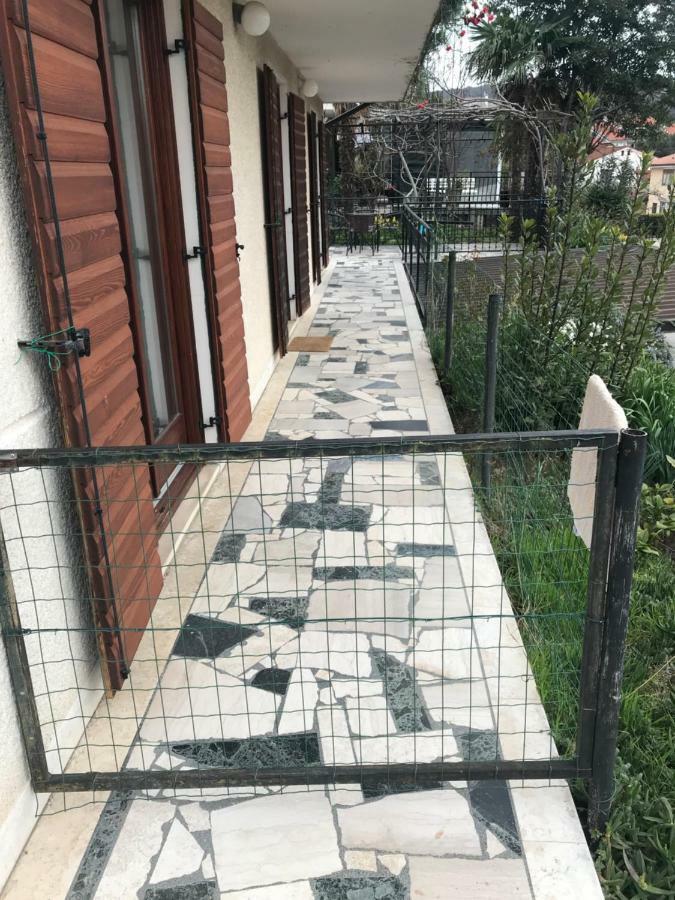 Maeli Apartment Луція Екстер'єр фото
